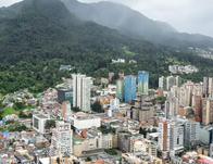 Prepárate para salir: consulta el pronóstico del tiempo en Bogotá de este sábado 11 de abril 