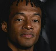 Juan Guillermo Cuadrado volvió a pasarla mal con Pisa; no es la primera vez que lo vive