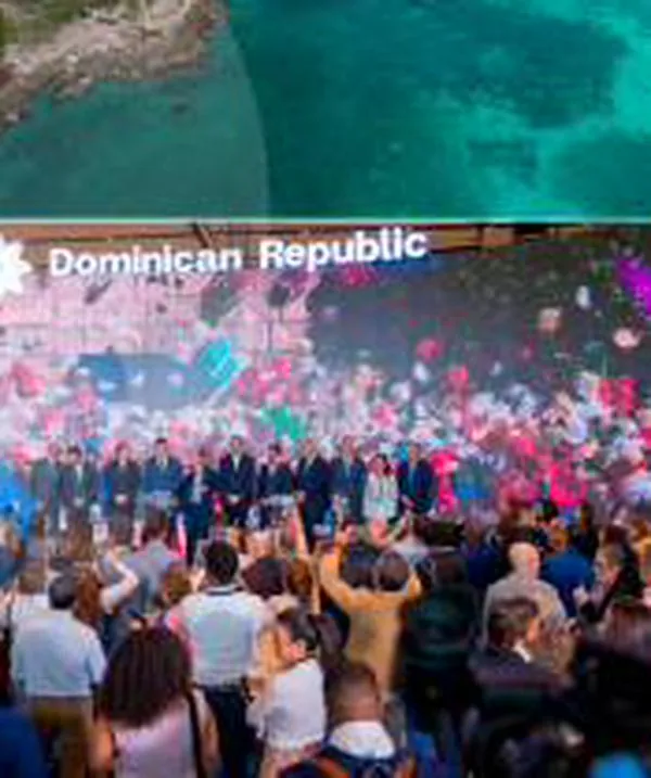 ¿Por qué los colombianos están prefiriendo República Dominicana? Los antioqueños ya representan el 26 % de los visitantes