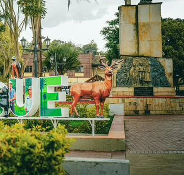 Este es el municipio cerca de Bogotá ideal para comer este fin de semana