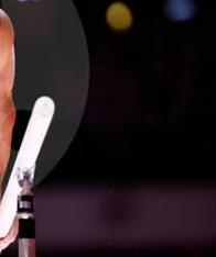 Exclusivo: esta fue la inesperada dificultad que enfrentó Ángel Barajas para clasificar a la final de la Copa Mundo de Gimnasia en Croacia  