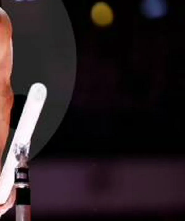 Exclusivo: esta fue la inesperada dificultad que enfrentó Ángel Barajas para clasificar a la final de la Copa Mundo de Gimnasia en Croacia  