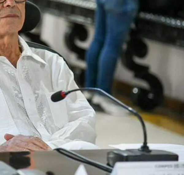 Cargos a William Dau, exalcalde de Cartagena, por presunta omisión en recursos de víctimas