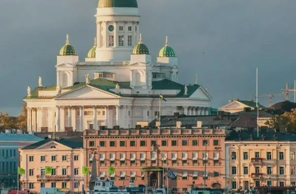 Secretos del país más feliz del mundo, Finlandia nueve veces liderando el ranking