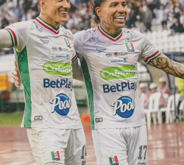 Cómo quedó la tabla de posiciones de la Liga BetPlay I-2026, tras Pereira 0-0 Once Caldas