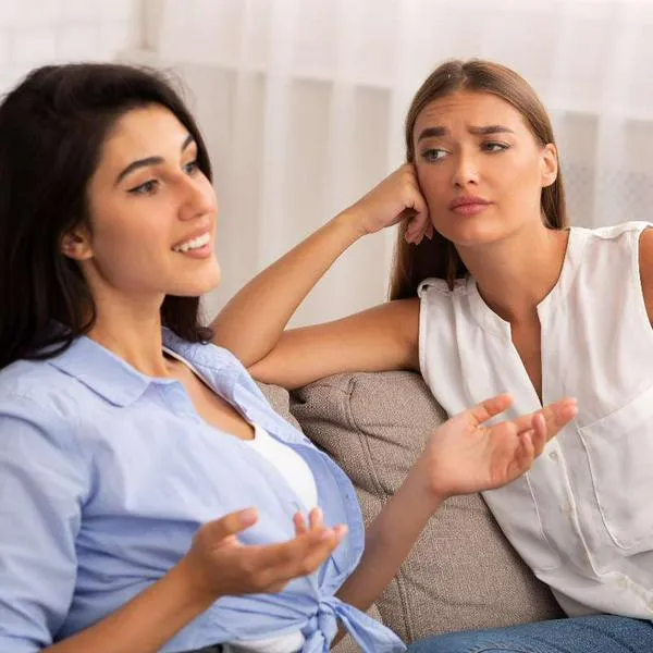 Por qué ser amable podría dañar relaciones personales, según psicología en 2026