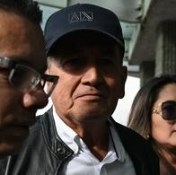 Hermano de Lucho Herrera es señalado por abuso de menor, en medio de las investigaciones por desaparición forzada