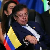 Alerta para Gustavo Petro por pelea con Ecuador, en llamada de Comunidad Andina