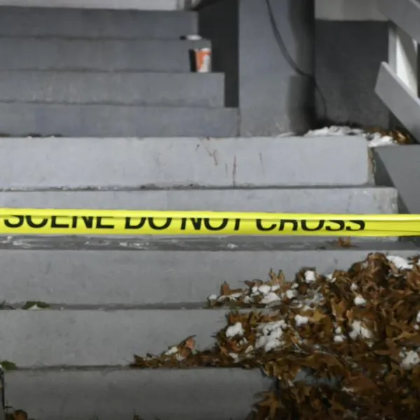 Alemán murió al caer de un piso alto en hotel en Medellín