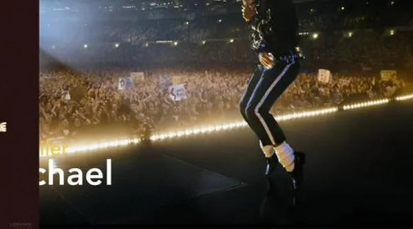 ¿Cuándo estrena la película de Michael Jackson? Cinta que ha causado expectativa