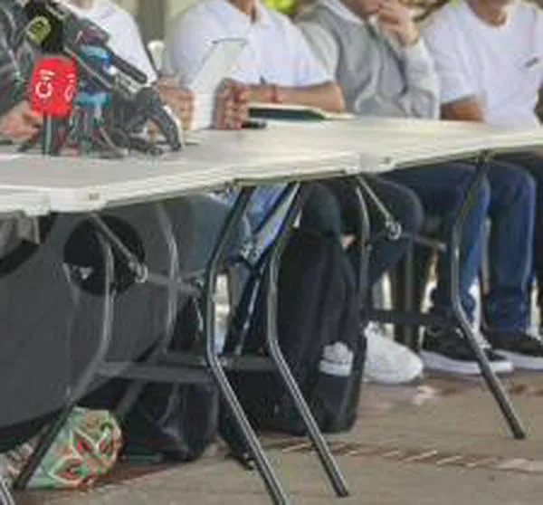 “Ellos no son capos”: a senadora Zuleta le incomoda la definición de cabecillas con los que gobierno Petro está negociando