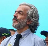 Oviedo aclara qué pasa con su relación amorosa por irse con Paloma y deja frase que muchos comentan