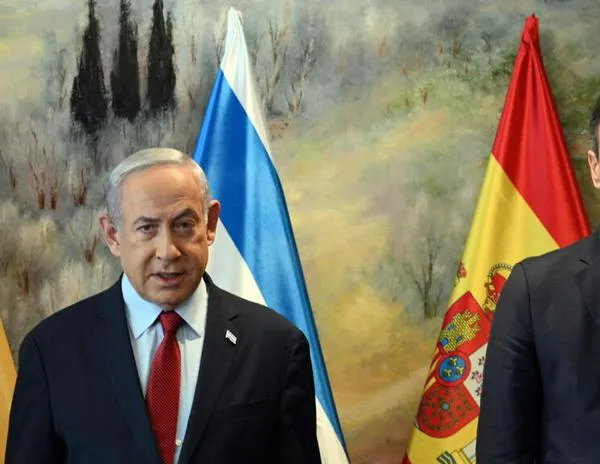 La ofensiva mortal en Líbano, el nuevo quiebre entre España e Israel