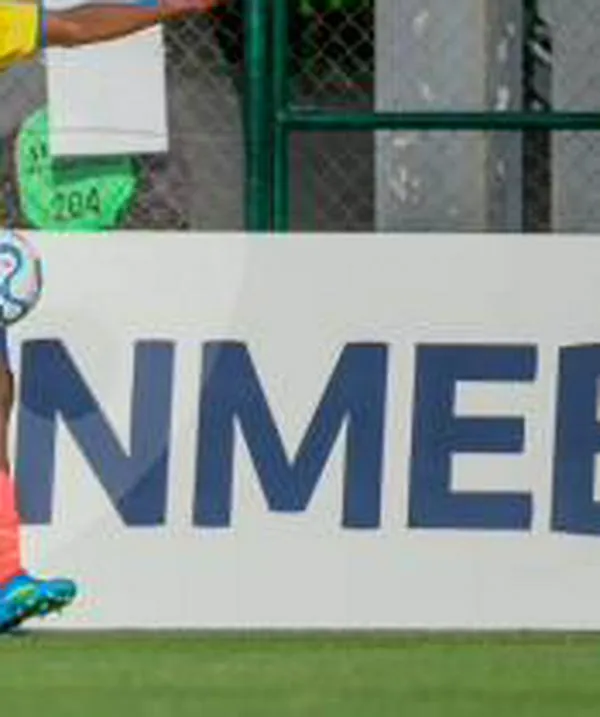 ¿Qué tiene que pasar para que la Selección Colombia clasifique a semifinales del Sudamericano sub-17?