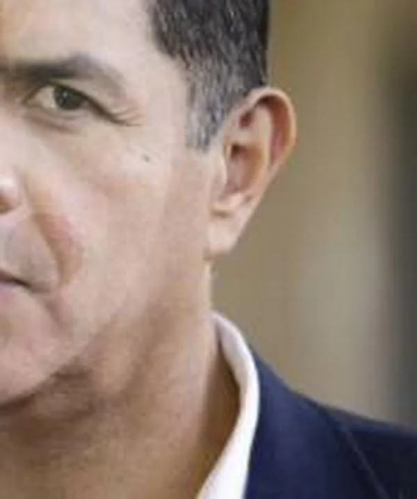 Jorge Iván Ospina será el nuevo interventor de Nueva EPS