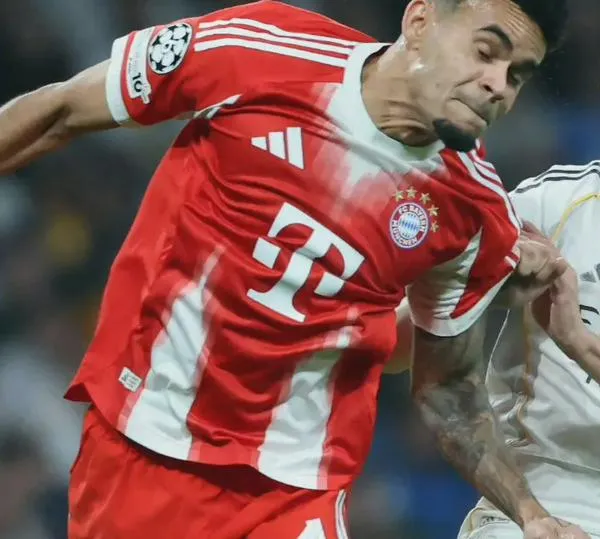 Luis Díaz y Bayern Múnich, advertidos desde España; "Real Madrid dará vuelta a la serie"