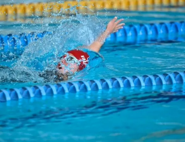  Refuerzan sistema de calefacción de las Piscinas del Parque Zonal Meissen 