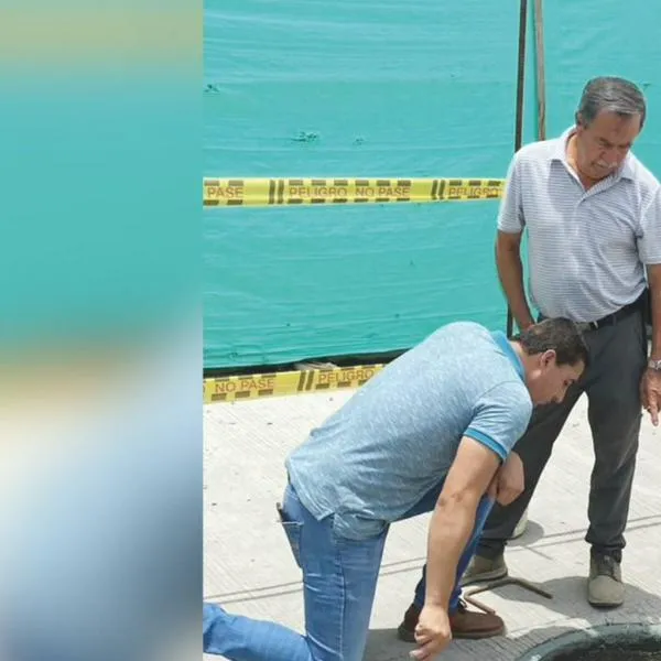 El TAQ declaró vulnerados los derechos de la comunidad tebaidense por fallas en el alcantarillado