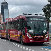 Estación Calle 45 cerrará en TransMilenio por construcción del Metro: detalles