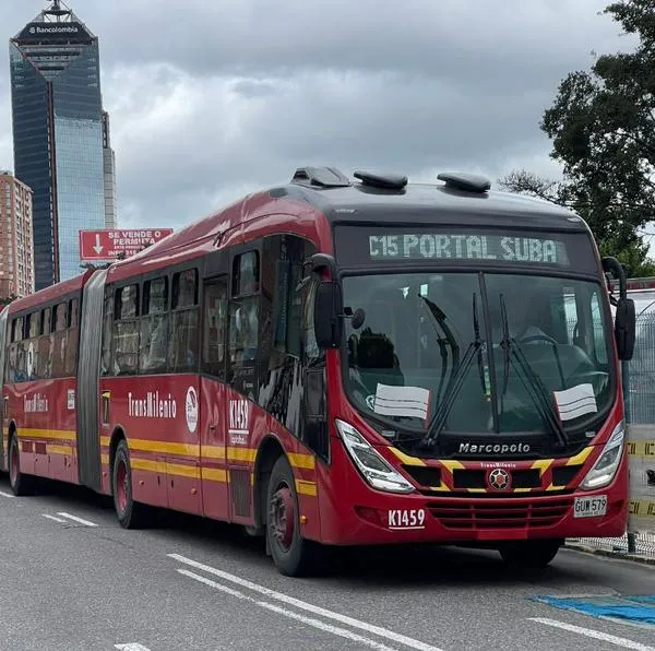 Estación Calle 45 cerrará en TransMilenio por construcción del Metro: detalles