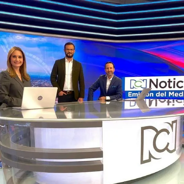 Periodista de Noticias RCN salió tras 26 años: Felipe Arias le agradeció en vivo