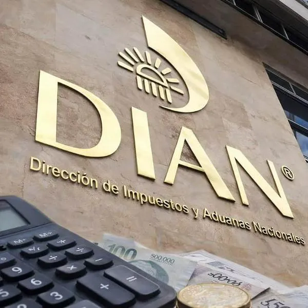 La Dian fijó las millonarias multas por no hacer la declaración de renta