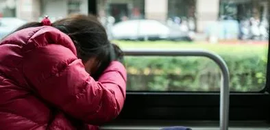 Sicario secuestró un bus escolar en Cali cuando huía, luego de cometer crimen