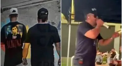 Nelson Velásquez en la cárcel de Itagüí: mentiras que dijeron sobre él