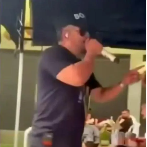 Nelson Velásquez en la cárcel de Itagüí: mentiras que dijeron sobre él