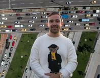 Empresario Tino Mossu dijo que Bogotá es la peor ciudad de Colombia.