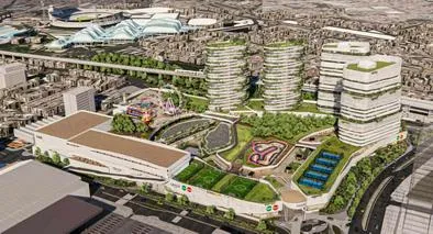 Primicia | Cencosud alista nueva inversión para gran centro comercial en Medellín: ubicación y detalles  