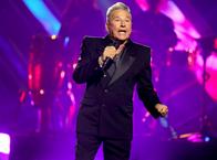 Aplazan concierto de Ricardo Montaner en Bucaramanga: crítica situación obligó a esta decisión