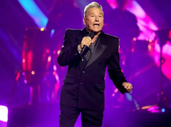 Aplazan concierto de Ricardo Montaner en Bucaramanga: anuncio oficial