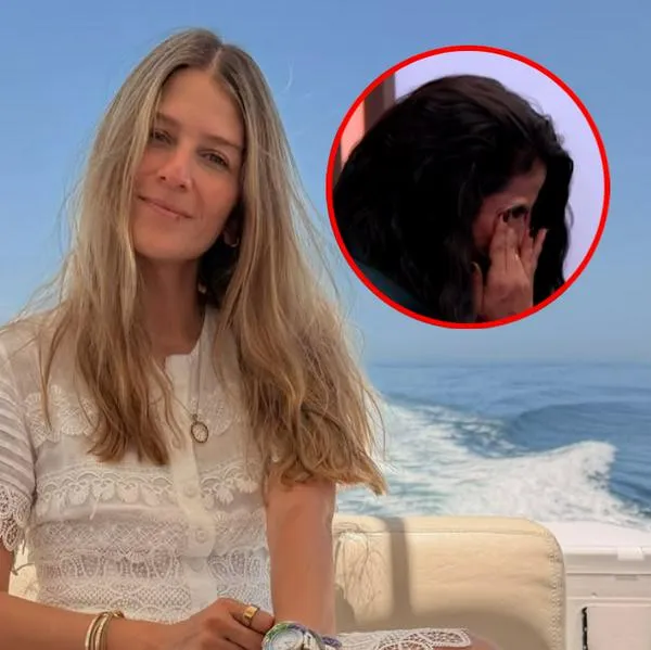 Andrea Guerrero reveló que tuvo cáncer de piel durante mensaje a Sheyla García