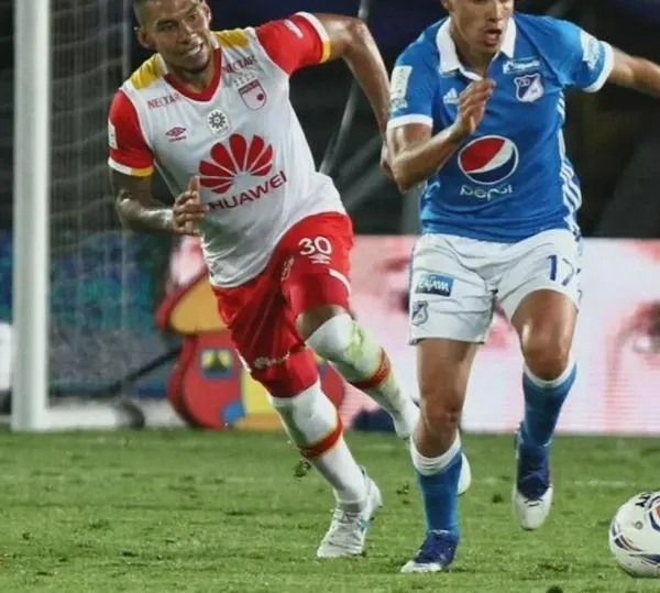 Millonarios vs. Santa Fe, un clásico con goleadas memorables, definiciones de títulos y más