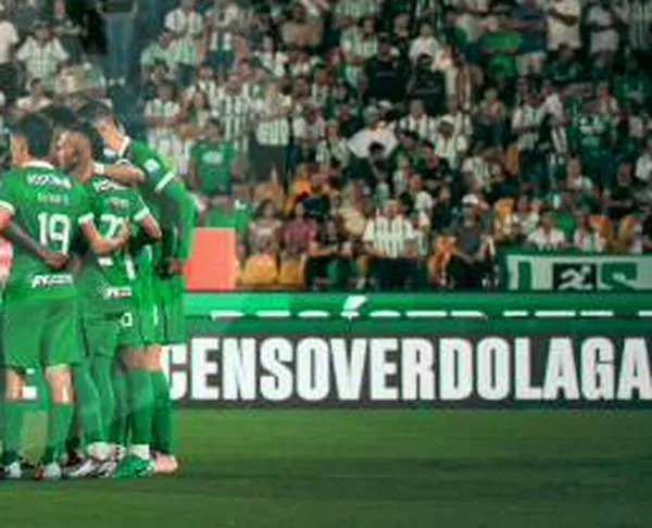 Convocados de Atlético Nacional para el Clásico Paisa 345: vuelven Ospina y Tesillo