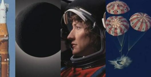 Los momentos históricos que dejó la misión Artemis II en el regreso del ser humano a la Luna