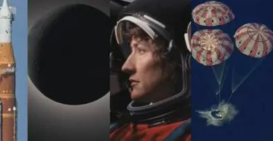 Los momentos históricos que dejó la misión Artemis II en el regreso del ser humano a la Luna
