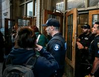 Nueva York: ataque con machete en Grand Central deja tres heridos; policía mata al agresor