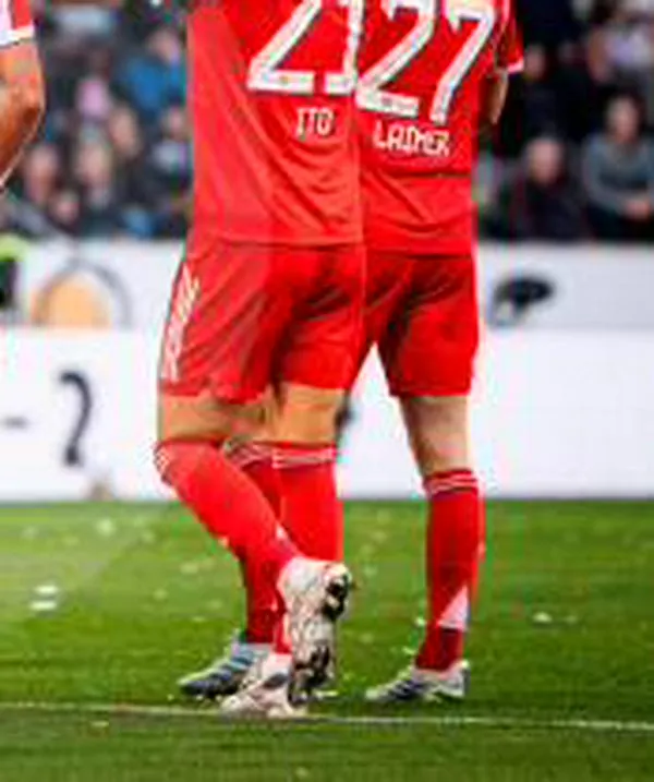 ¡Bayern Múnich histórico! El equipo bávaro rompe el récord de goles en la Bundesliga; Lucho ingresó en el segundo tiempo