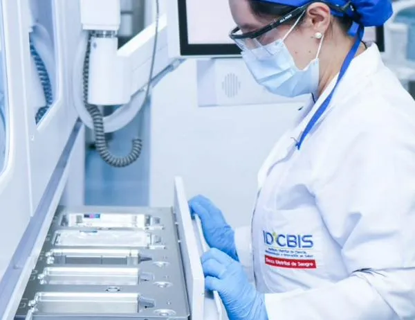 IDCBIS impulsa la biotecnología de Bogotá en congresos científicos en Pereira y Cali 