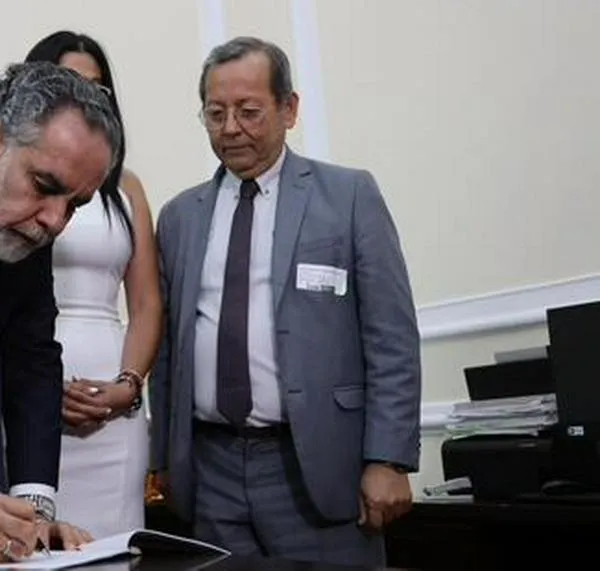 Mininterior alista decreto de vigilancia y control a violencia contra la mujer en política