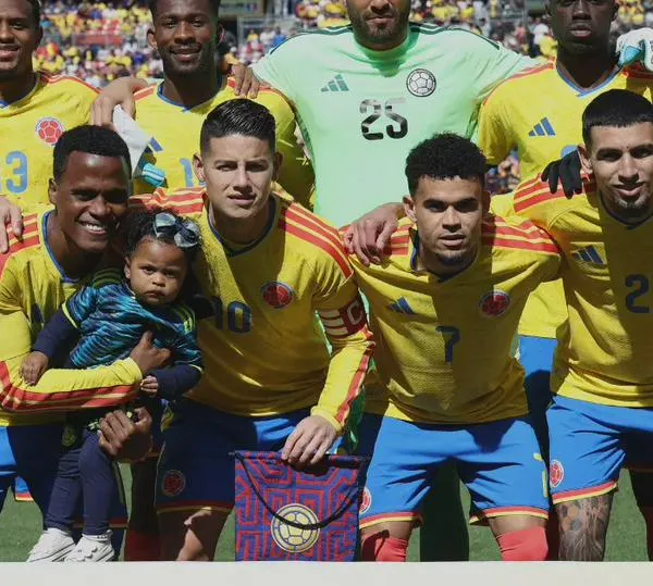 Faustino Asprilla: "La Selección Colombia pasa ahora por un tiempo de desconfianza"
