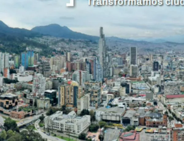 Bogotá presentó el catálogo de las memorias y ganadores de la Bienal de Espacio Público 2025 