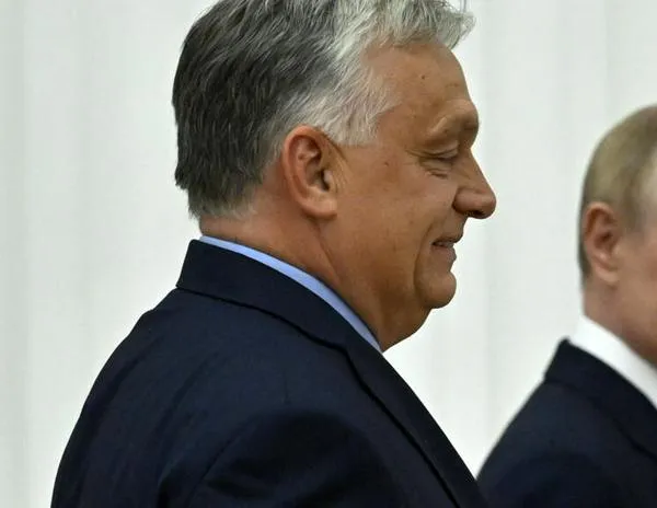 Hungría: ¿la elección que asusta a Vladimir Putin?