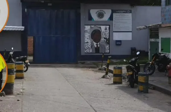 Condenado hombre que mató a un interno tras discusión por una gaseosa en la cárcel