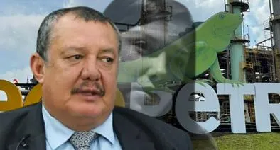 Papá de Laura Moreno (y su empresa) recibiría millonario contrato con Ecopetrol