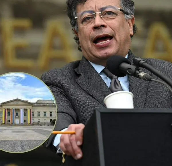 Informe señala que Gustavo Petro habría incumplido el 71 % de sus promesas de gobierno