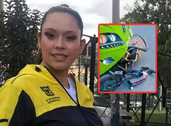 Bus del SITP arrastró a atleta paraolímpica que está en la UCI: quién es