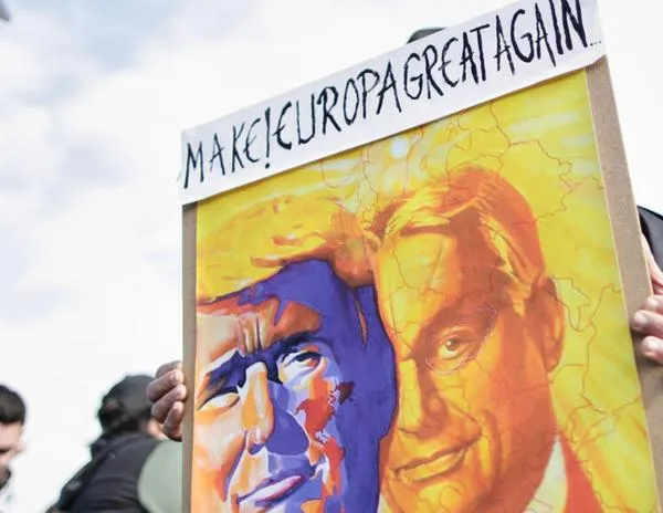 Elecciones en Hungría: el duelo entre Viktor Orbán y Péter Magyar